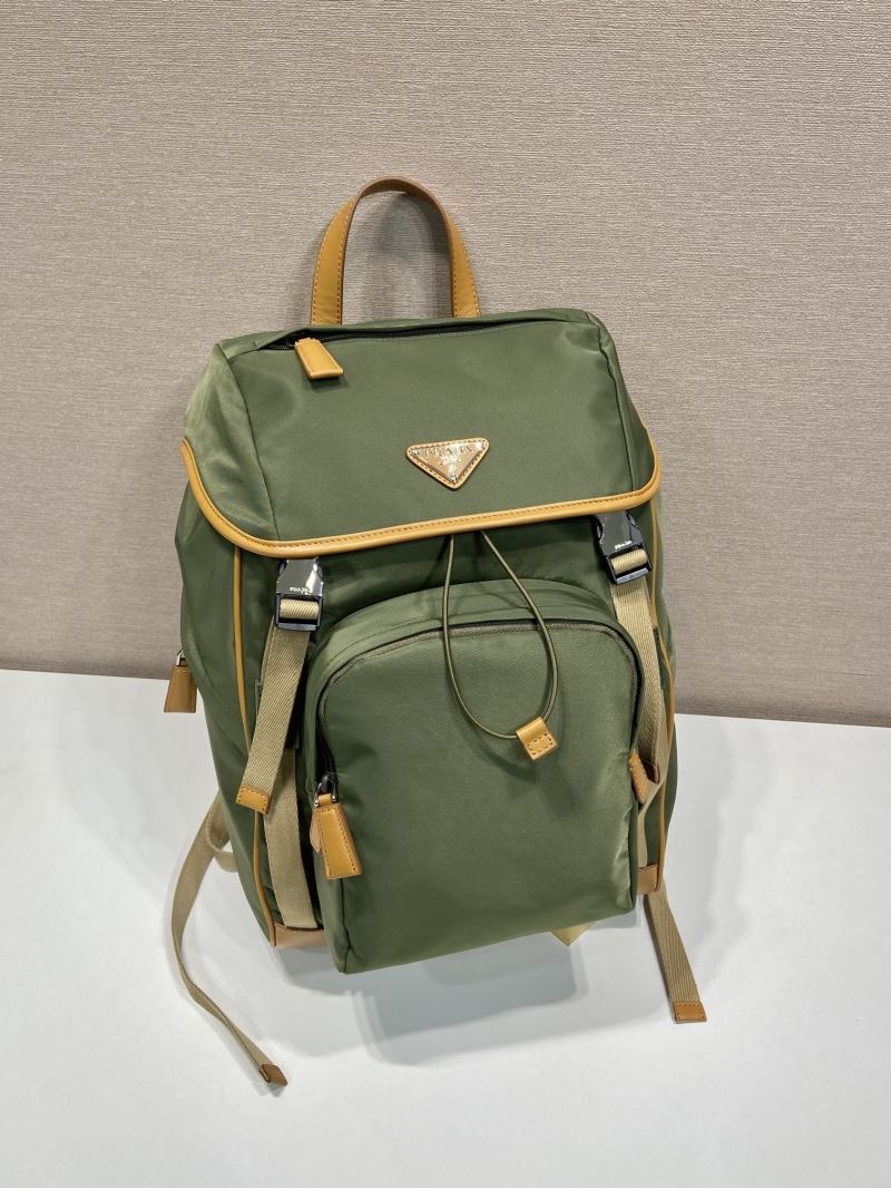 Pra*a backpacks